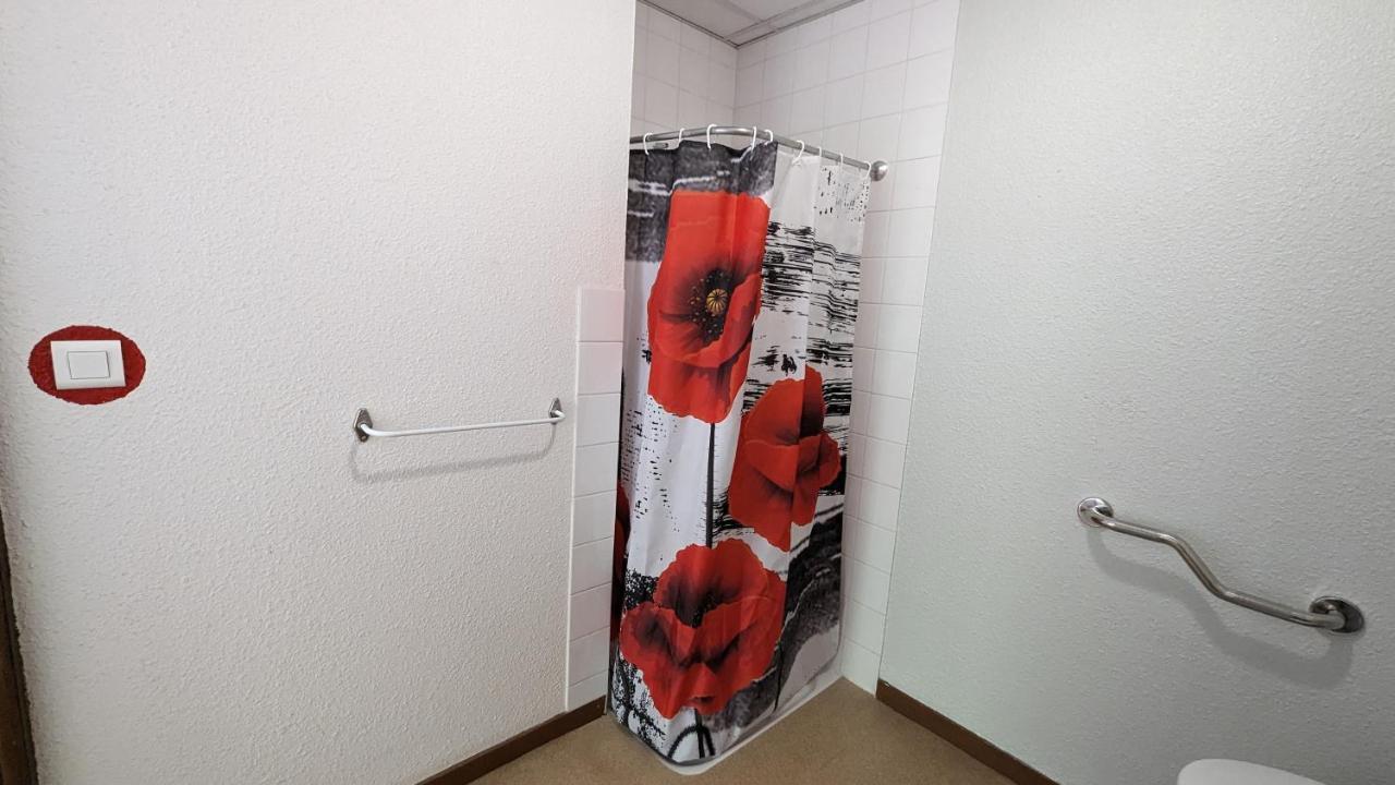 Chambres D'Hotes Les Lits Des Fees Saint-Floret Buitenkant foto